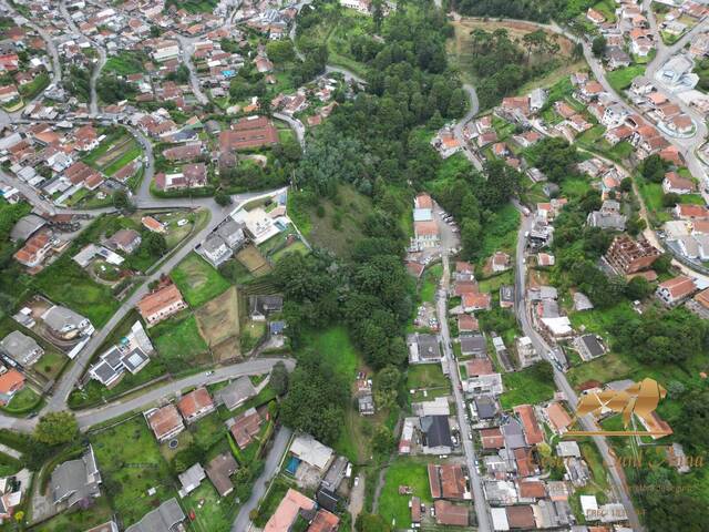 #668 - Terreno para Venda em Campos do Jordão - SP - 2