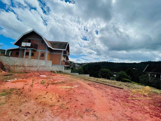 #670 - Terreno em condomínio para Venda em Campos do Jordão - SP - 3