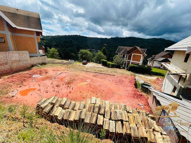 Terreno em condomínio para Venda em Campos do Jordão - 4