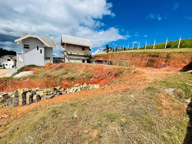 Terreno em condomínio para Venda em Campos do Jordão - 5