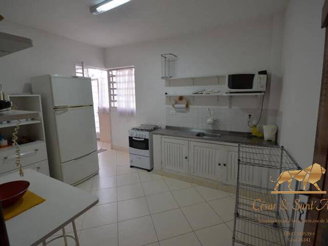 Apartamento para Locação em Campos do Jordão - 5