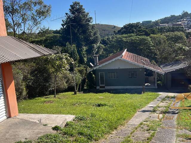 Casa para Locação em Campos do Jordão - 2