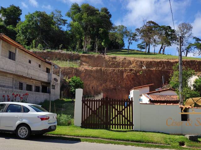 #681 - Terreno para Venda em Taubaté - SP - 3