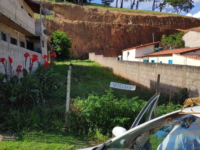 #681 - Terreno para Venda em Taubaté - SP - 1