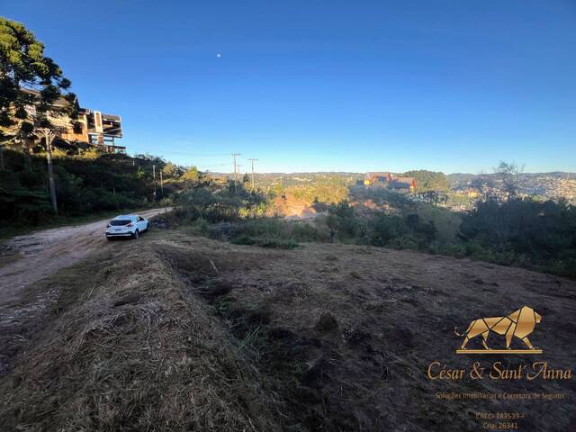 Terreno para Venda em Campos do Jordão - 3