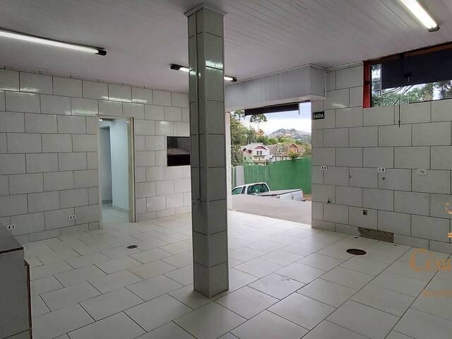 #699 - Ponto Comercial para Locação em Campos do Jordão - SP - 1