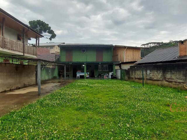 Casa para Venda em Campos do Jordão - 3