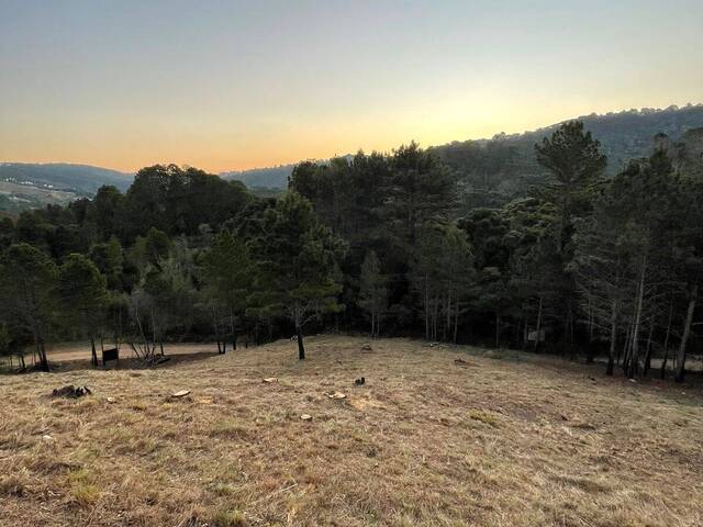 Terreno para Venda em Campos do Jordão - 2