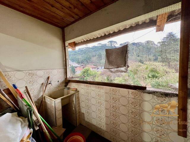 Apartamento para Locação em Campos do Jordão - 4