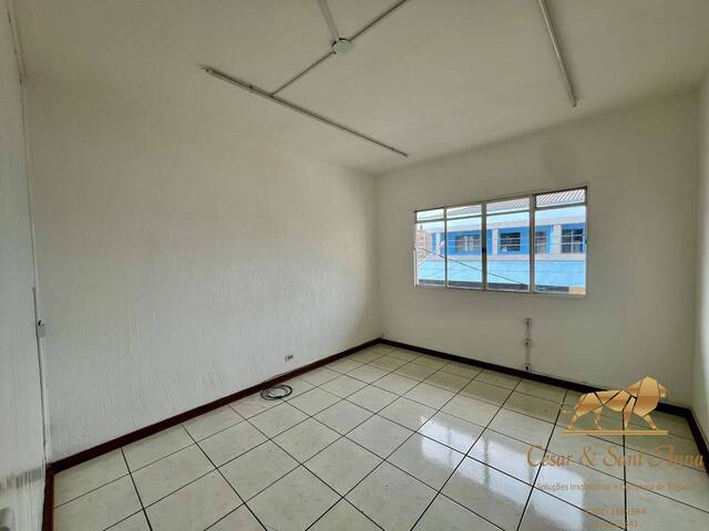 Sala para Locação em Campos do Jordão - 3