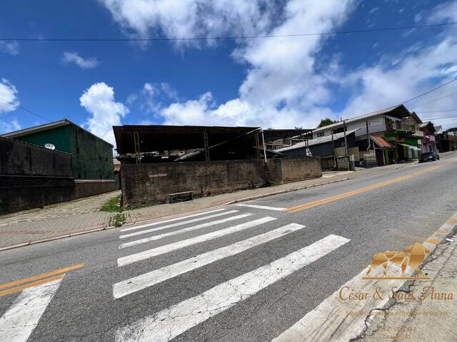 #747 - Galpão para Venda em Campos do Jordão - SP - 3