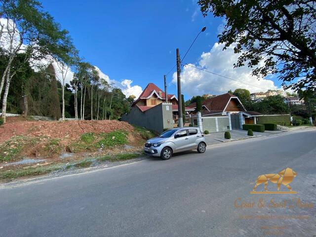 #749 - Terreno para Venda em Campos do Jordão - SP - 3