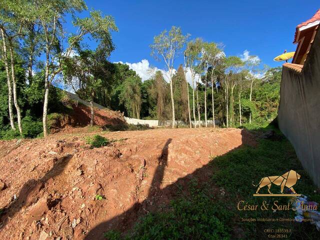 Terreno para Venda em Campos do Jordão - 4