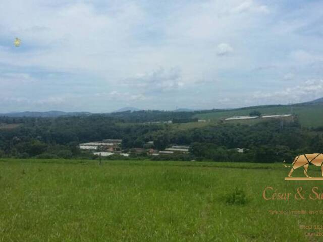 #TE0002 - Terreno para Venda em Atibaia - SP - 1