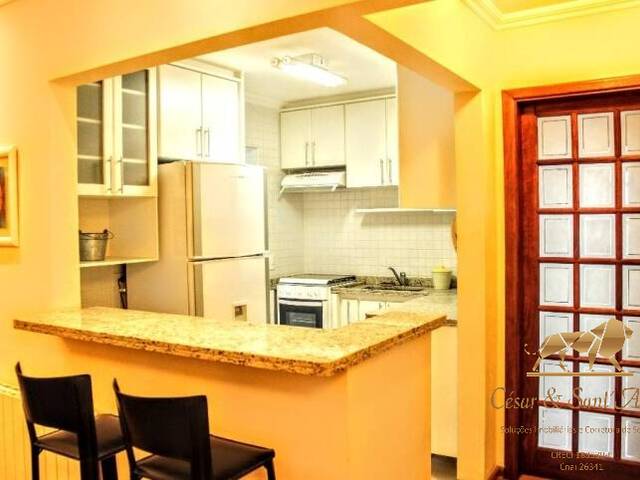 Apartamento para Venda em Campos do Jordão - 4