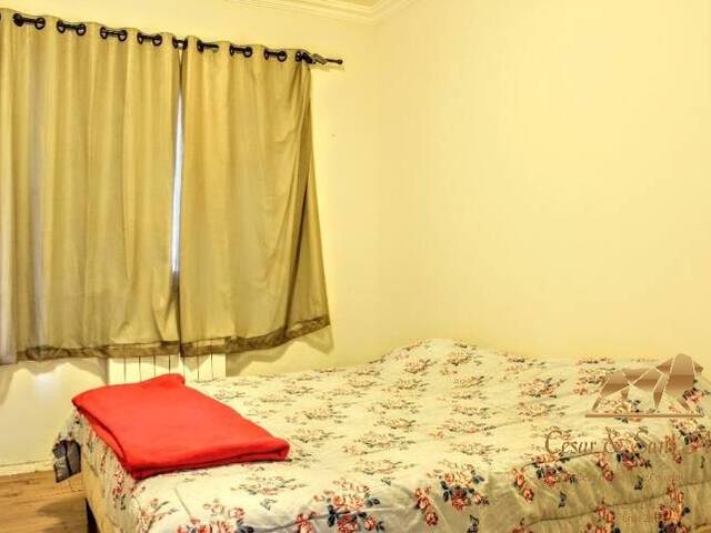 Apartamento para Venda em Campos do Jordão - 4