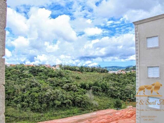 #AP0069 - Apartamento para Venda em Campos do Jordão - SP - 2