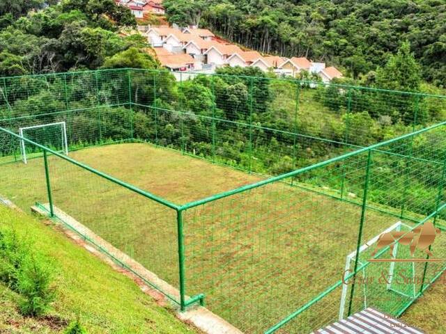 Apartamento para Venda em Campos do Jordão - 3