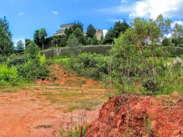 Terreno para Venda em Campos do Jordão - 3