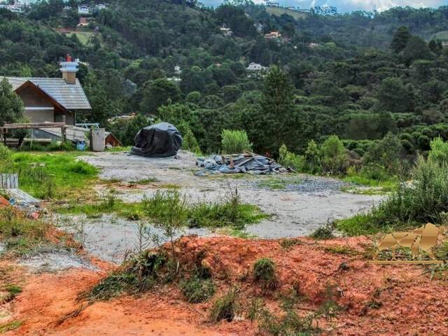 Terreno para Venda em Campos do Jordão - 2