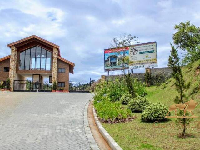 Terreno para Venda em Campos do Jordão - 1