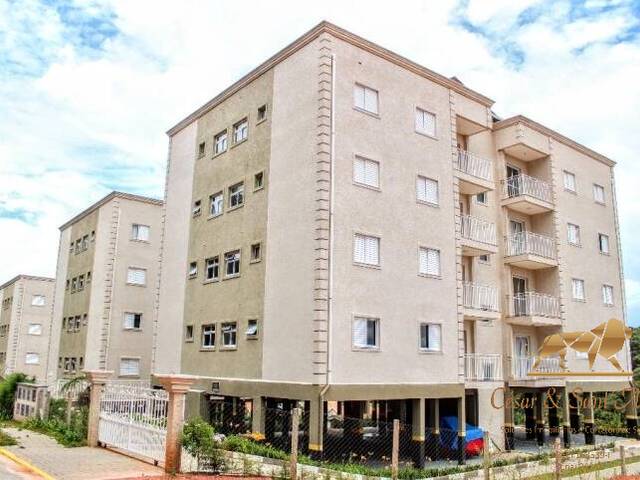 Apartamento para Venda em Campos do Jordão - 1