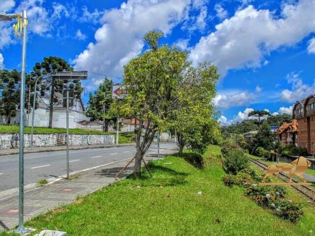 Terreno para Locação em Campos do Jordão - 4