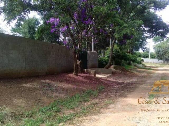 #CH0004 - Chácara para Venda em Atibaia - SP - 1