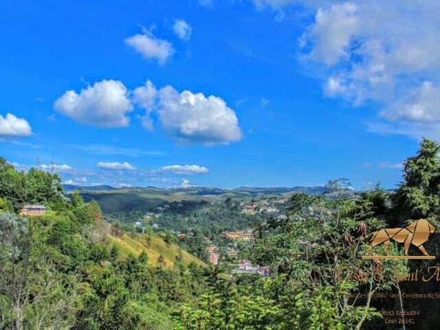 #AD0014 - Duplex para Venda em Campos do Jordão - SP - 1