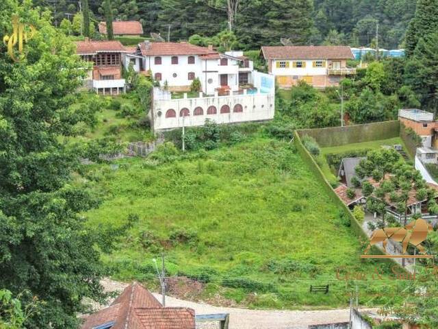 Terreno para Venda em Campos do Jordão - 2