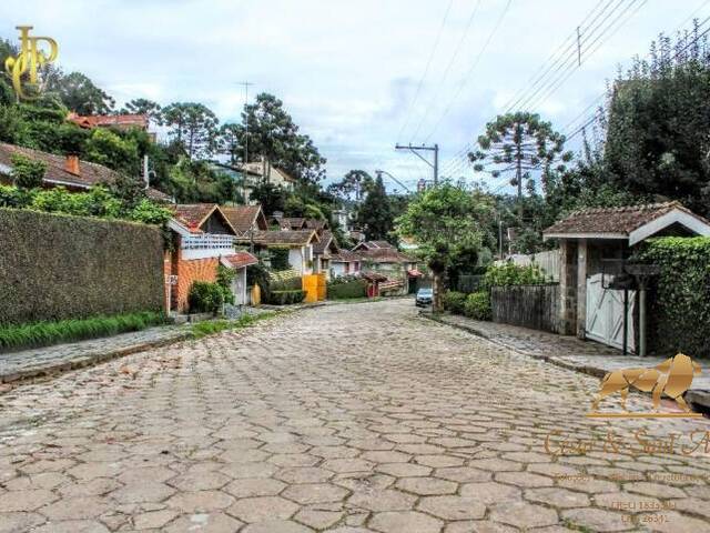 Terreno para Venda em Campos do Jordão - 3