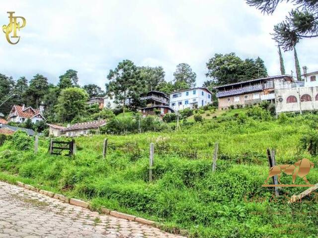 Terreno para Venda em Campos do Jordão - 4