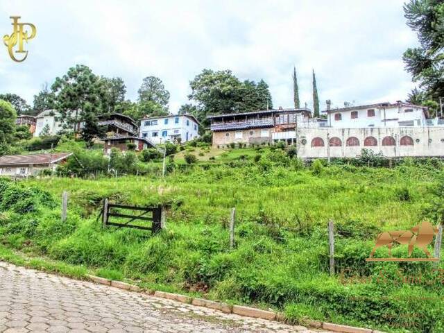 Terreno para Venda em Campos do Jordão - 5