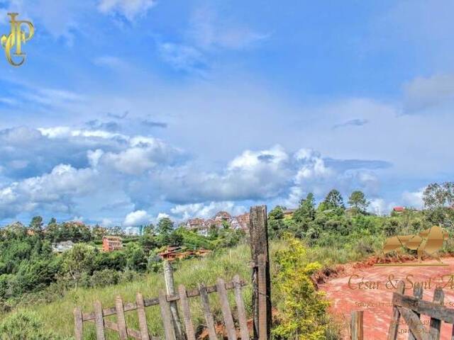 Terreno para Venda em Campos do Jordão - 4