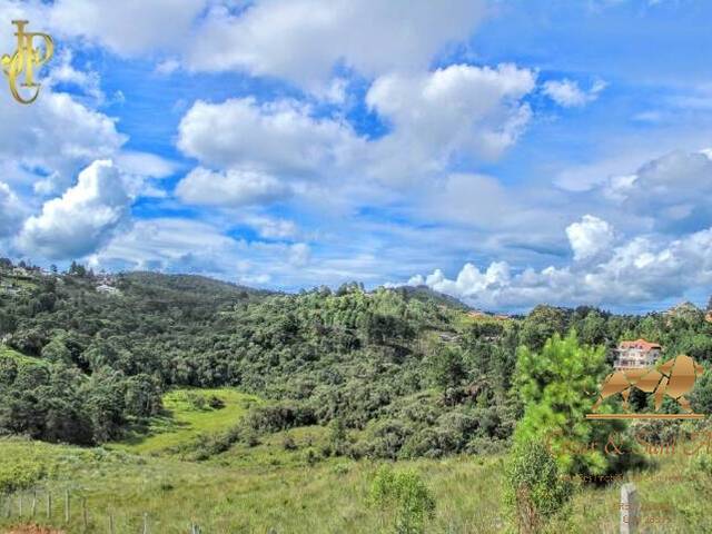 Terreno para Venda em Campos do Jordão - 5