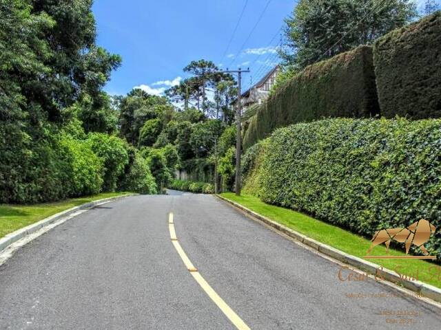 Terreno para Venda em Campos do Jordão - 2