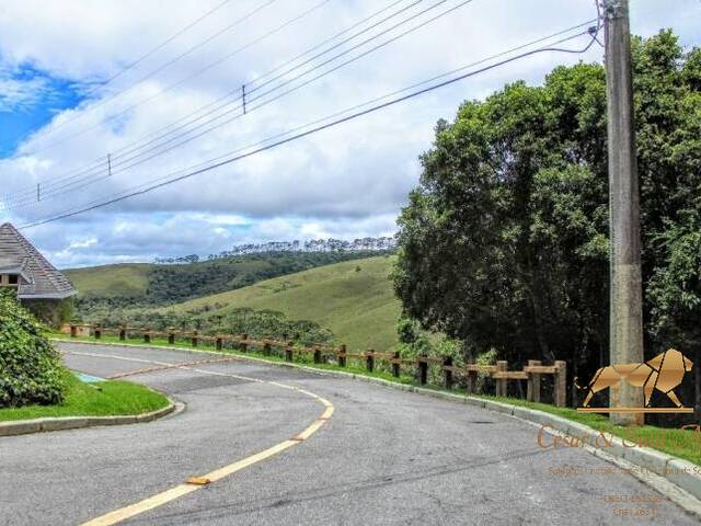 Terreno para Venda em Campos do Jordão - 5