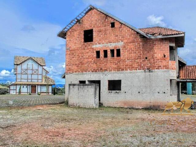 #TE0008 - Terreno para Venda em Campos do Jordão - SP - 2