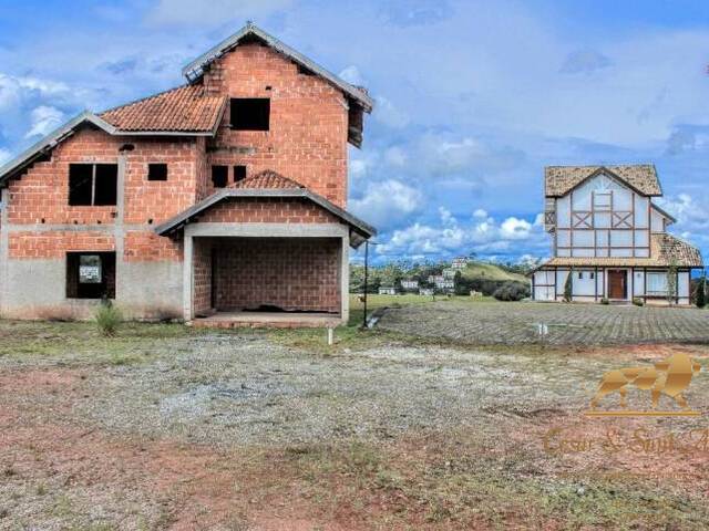 #TE0008 - Terreno para Venda em Campos do Jordão - SP - 3