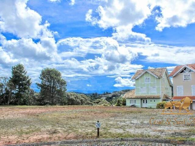 Terreno para Venda em Campos do Jordão - 5