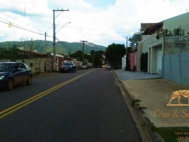 Terreno para Venda em Atibaia - 1