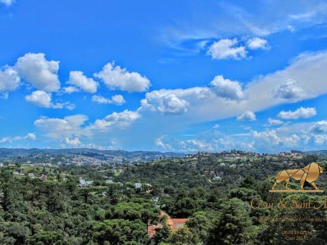 Duplex para Venda em Campos do Jordão - 3