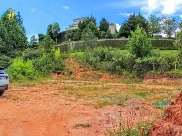 Terreno para Venda em Campos do Jordão - 4