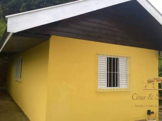 Casa para Venda em Campos do Jordão - 4