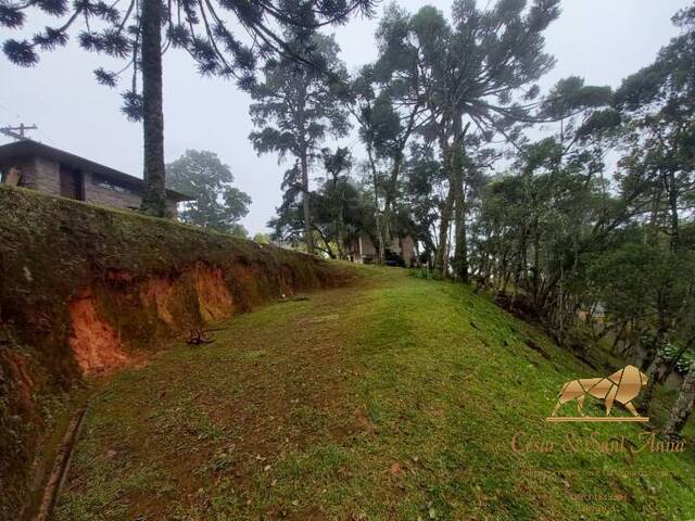 Terreno em condomínio para Venda em Campos do Jordão - 4