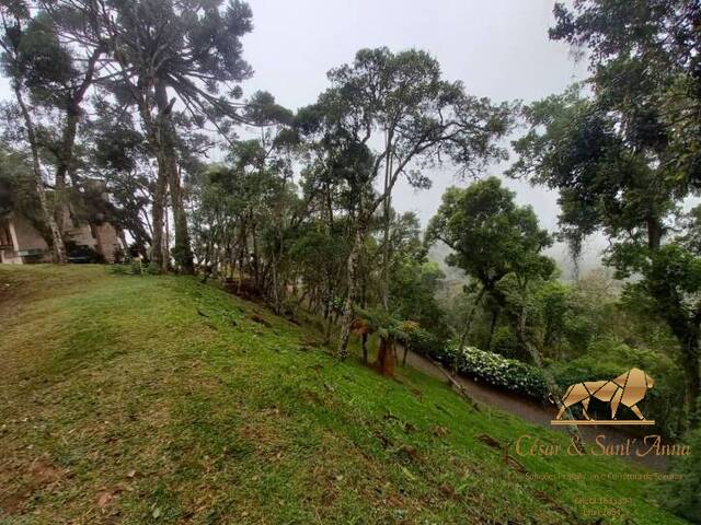 Terreno em condomínio para Venda em Campos do Jordão - 3