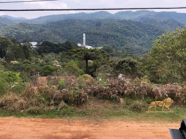 Terreno para Venda em Campos do Jordão - 1