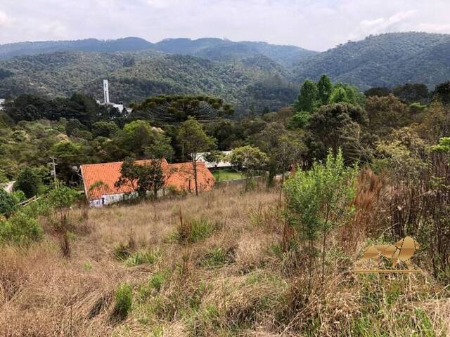 Terreno para Venda em Campos do Jordão - 5