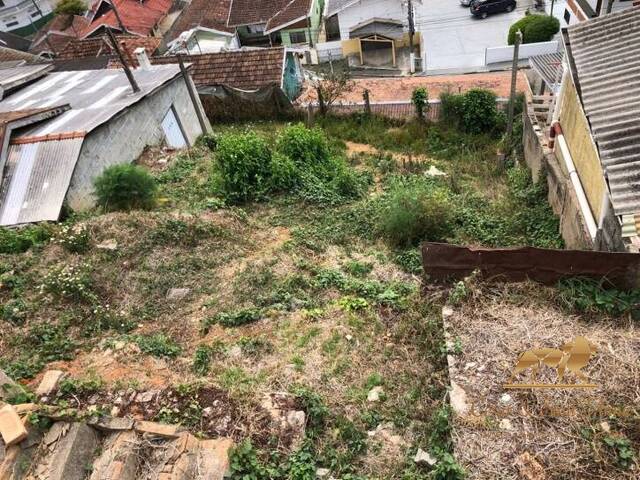 Terreno para Venda em Campos do Jordão - 2