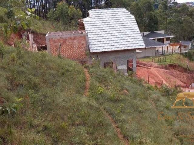 #TE0081 - Terreno para Venda em Campos do Jordão - SP